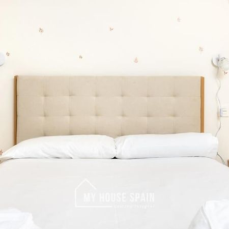 Myhousespain - Apartamento En El Coto Gijón Exteriör bild