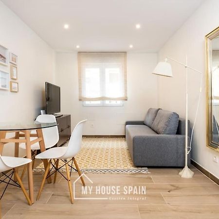 Myhousespain - Apartamento En El Coto Gijón Exteriör bild