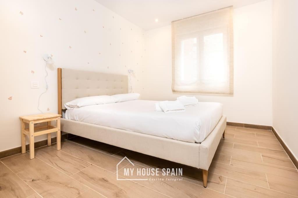Myhousespain - Apartamento En El Coto Gijón Exteriör bild