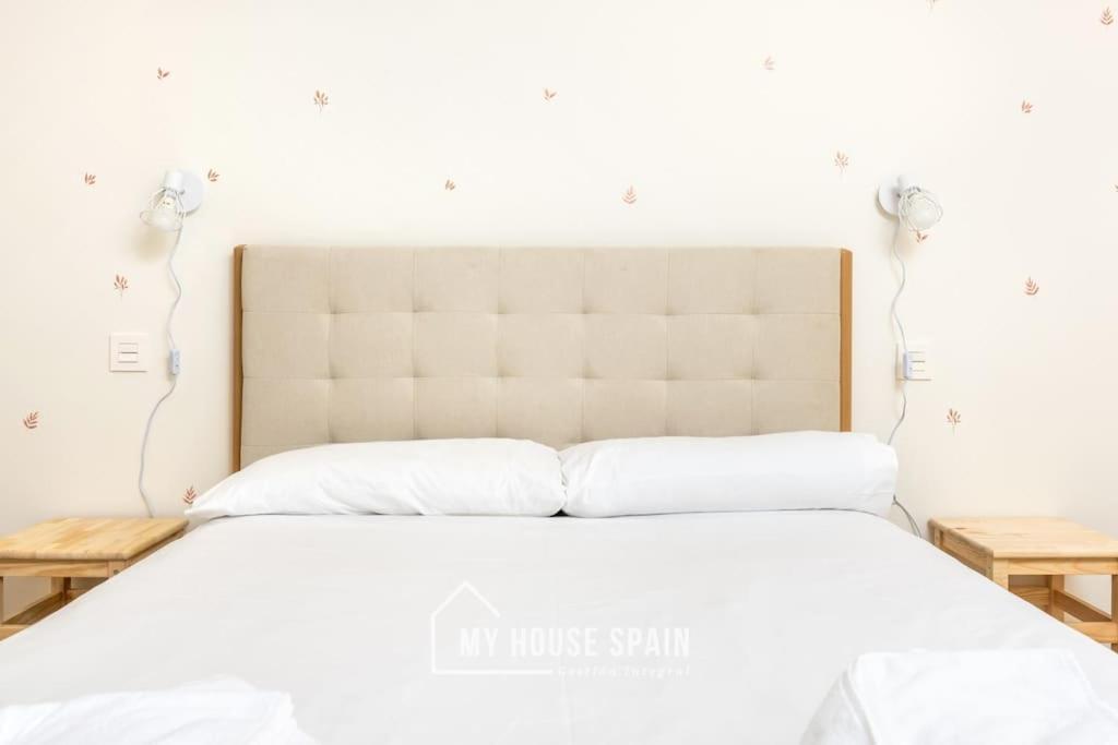 Myhousespain - Apartamento En El Coto Gijón Exteriör bild