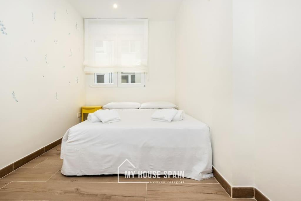 Myhousespain - Apartamento En El Coto Gijón Exteriör bild