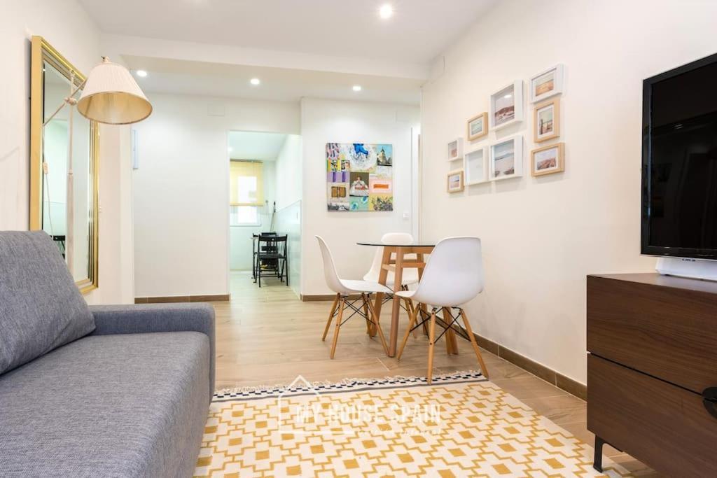 Myhousespain - Apartamento En El Coto Gijón Exteriör bild